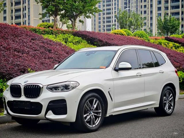 BMW X3 2021 xDrive28i M Sports suit exterior photo 1 BMW X3 2021 xDrive28i M Sports suit exterior photo 1