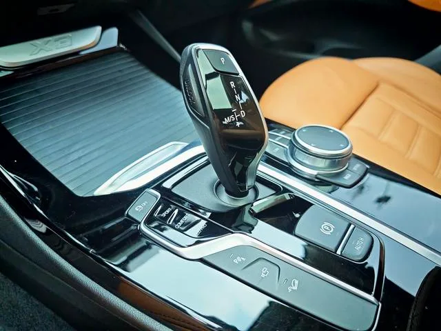 BMW X3 2021 xDrive28i M Sports suit exterior photo 6 BMW X3 2021 xDrive28i M Sports suit exterior photo 6
