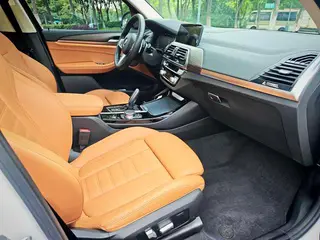 BMW X3 2021 xDrive28i M Sports suit exterior photo 8 BMW X3 2021 xDrive28i M Sports suit exterior photo 8