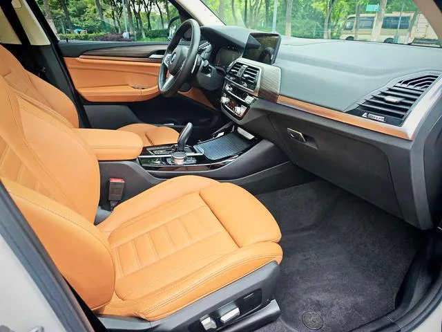 BMW X3 2021 xDrive28i M Sports suit exterior photo 8 BMW X3 2021 xDrive28i M Sports suit exterior photo 8