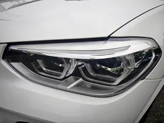 BMW X3 2021 xDrive28i M Sports suit interior photo 13 BMW X3 2021 xDrive28i M Sports suit interior photo 13