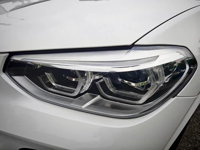 BMW X3 2021 xDrive28i M Sports suit interior photo 13 BMW X3 2021 xDrive28i M Sports suit interior photo 13