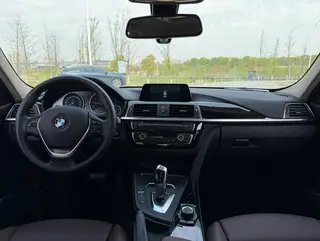 BMW 3 Series 2018 320Li Fashionable exterior photo 7 BMW 3 Series 2018 320Li Fashionable exterior photo 7