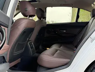 BMW 3 Series 2018 320Li Fashionable interior photo 13 BMW 3 Series 2018 320Li Fashionable interior photo 13