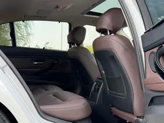 BMW 3 Series 2018 320Li Fashionable interior photo 14 BMW 3 Series 2018 320Li Fashionable interior photo 14