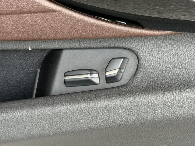 BMW 3 Series 2018 320Li Fashionable interior photo 15 BMW 3 Series 2018 320Li Fashionable interior photo 15