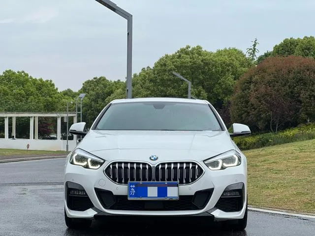 BMW 2 Series 2021 225i Four-door coupe M Sports suit exterior photo 2 BMW 2 Series 2021 225i Four-door coupe M Sports suit exterior photo 2