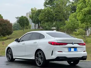 BMW 2 Series 2021 225i Four-door coupe M Sports suit exterior photo 7 BMW 2 Series 2021 225i Four-door coupe M Sports suit exterior photo 7