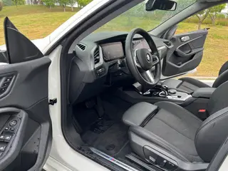 BMW 2 Series 2021 225i Four-door coupe M Sports suit exterior photo 9 BMW 2 Series 2021 225i Four-door coupe M Sports suit exterior photo 9