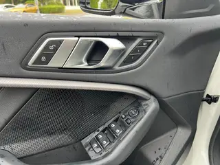 BMW 2 Series 2021 225i Four-door coupe M Sports suit interior photo 17 BMW 2 Series 2021 225i Four-door coupe M Sports suit interior photo 17