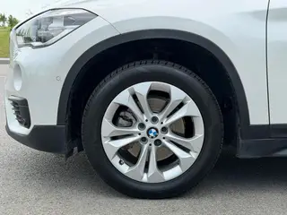 BMW X1 2016 sDrive18Li Premium Class exterior photo 5 BMW X1 2016 sDrive18Li Premium Class exterior photo 5