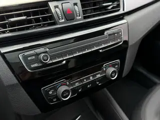 BMW X1 2016 sDrive18Li Premium Class exterior photo 10 BMW X1 2016 sDrive18Li Premium Class exterior photo 10