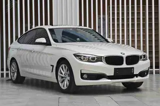 BMW 3 Series GT 2019 320i Fashionable exterior photo 3 BMW 3 Series GT 2019 320i Fashionable exterior photo 3