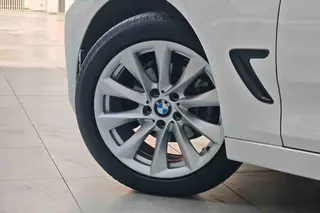 BMW 3 Series GT 2019 320i Fashionable exterior photo 5 BMW 3 Series GT 2019 320i Fashionable exterior photo 5