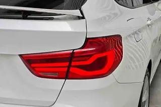 BMW 3 Series GT 2019 320i Fashionable exterior photo 6 BMW 3 Series GT 2019 320i Fashionable exterior photo 6