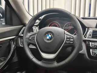BMW 3 Series GT 2019 320i Fashionable interior photo 11 BMW 3 Series GT 2019 320i Fashionable interior photo 11