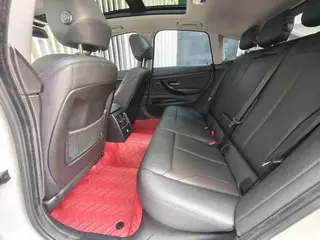 BMW 3 Series GT 2019 320i Fashionable interior photo 12 BMW 3 Series GT 2019 320i Fashionable interior photo 12