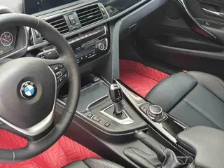 BMW 3 Series GT 2019 320i Fashionable interior photo 13 BMW 3 Series GT 2019 320i Fashionable interior photo 13