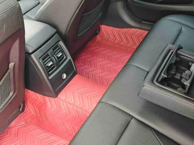 BMW 3 Series GT 2019 320i Fashionable interior photo 14 BMW 3 Series GT 2019 320i Fashionable interior photo 14