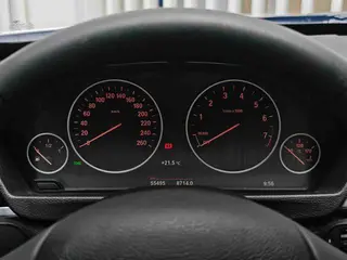 BMW 3 Series GT 2019 320i Fashionable interior photo 15 BMW 3 Series GT 2019 320i Fashionable interior photo 15