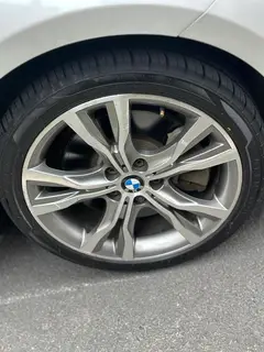 BMW 1 Series 2017 120i Дизайн набора типа экстерьер фото 6 BMW 1 Series 2017 120i Дизайн набора типа экстерьер фото 6