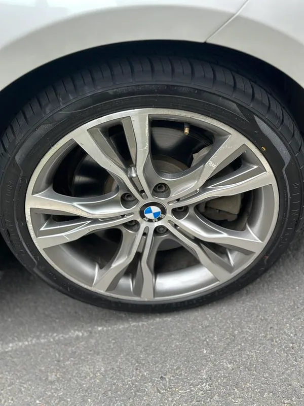 BMW 1 Series 2017 120i Дизайн набора типа экстерьер фото 6 BMW 1 Series 2017 120i Дизайн набора типа экстерьер фото 6
