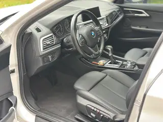 BMW 1 Series 2017 120i Дизайн набора типа интерьер фото 7 BMW 1 Series 2017 120i Дизайн набора типа интерьер фото 7