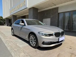 BMW 5 Series 2018 528Li Listing Special Edition exterior photo 3 BMW 5 Series 2018 528Li Listing Special Edition exterior photo 3