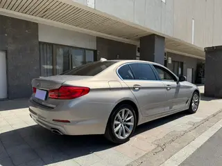 BMW 5 Series 2018 528Li Listing Special Edition exterior photo 6 BMW 5 Series 2018 528Li Listing Special Edition exterior photo 6