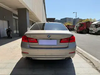 BMW 5 Series 2018 528Li Listing Special Edition exterior photo 7 BMW 5 Series 2018 528Li Listing Special Edition exterior photo 7