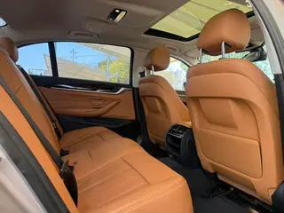 BMW 5 Series 2018 528Li Listing Special Edition interior photo 12 BMW 5 Series 2018 528Li Listing Special Edition interior photo 12