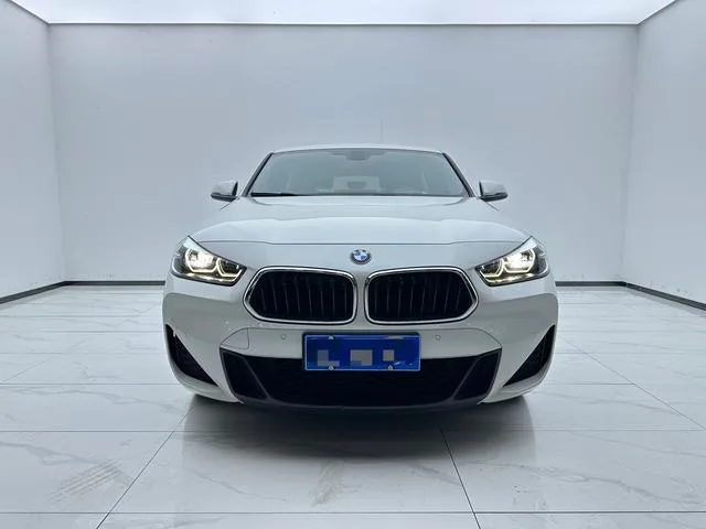 BMW X2 2021 sDrive25i M Off-road suit exterior photo 2 BMW X2 2021 sDrive25i M Off-road suit exterior photo 2