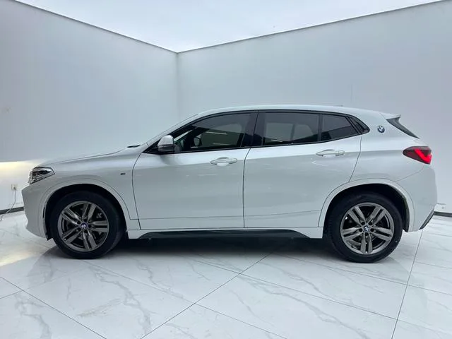 BMW X2 2021 sDrive25i M Off-road suit exterior photo 3 BMW X2 2021 sDrive25i M Off-road suit exterior photo 3