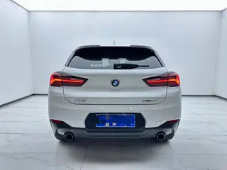 BMW X2 2021 sDrive25i M Off-road suit exterior photo 5 BMW X2 2021 sDrive25i M Off-road suit exterior photo 5