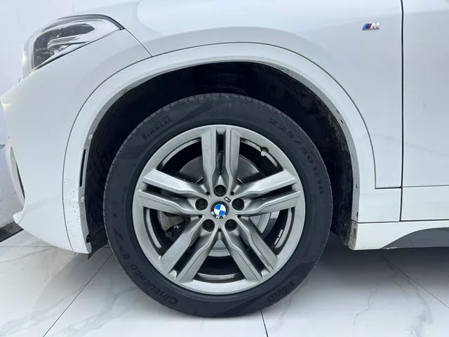 BMW X2 2021 sDrive25i M Off-road suit exterior photo 7 BMW X2 2021 sDrive25i M Off-road suit exterior photo 7