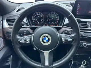 BMW X2 2021 sDrive25i M Off-road suit interior photo 12 BMW X2 2021 sDrive25i M Off-road suit interior photo 12