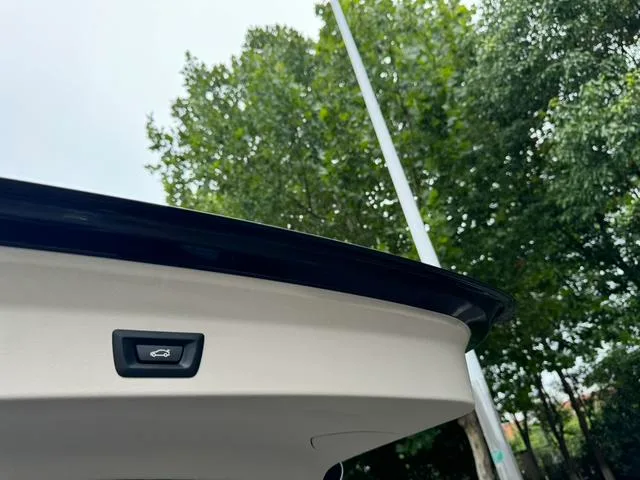 BMW X3 2019 xDrive28i M Conjunto deportivo exterior foto 6 BMW X3 2019 xDrive28i M Conjunto deportivo exterior foto 6