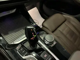 BMW X3 2019 xDrive28i M Conjunto deportivo interior foto 13 BMW X3 2019 xDrive28i M Conjunto deportivo interior foto 13