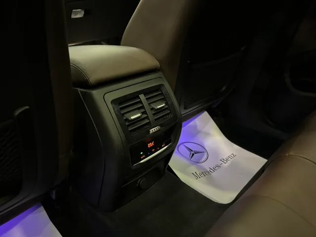 BMW X3 2019 xDrive28i M Conjunto deportivo interior foto 14 BMW X3 2019 xDrive28i M Conjunto deportivo interior foto 14