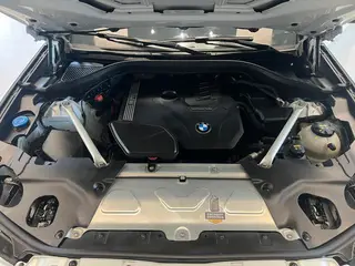 BMW X3 2020 xDrive28i M Conjunto deportivo interior foto 15 BMW X3 2020 xDrive28i M Conjunto deportivo interior foto 15