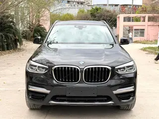 BMW X3 2019 xDrive28i Ensemble de luxe extérieur photo 2 BMW X3 2019 xDrive28i Ensemble de luxe extérieur photo 2