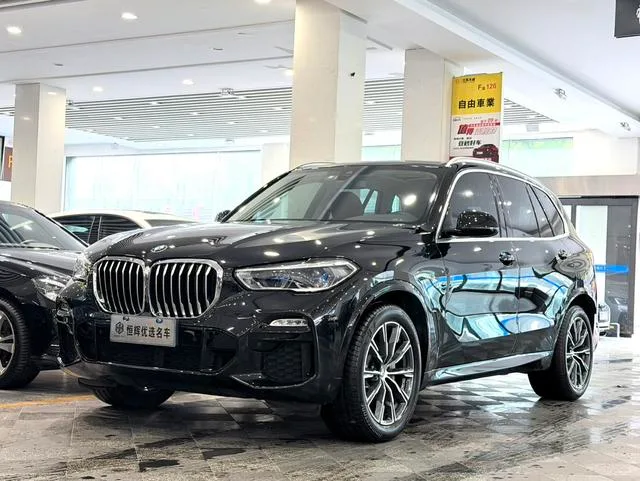 BMW X5 2020 xDrive30i M Sports suit exterior photo 1 BMW X5 2020 xDrive30i M Sports suit exterior photo 1
