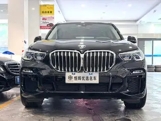 BMW X5 2020 xDrive30i M Sports suit exterior photo 2 BMW X5 2020 xDrive30i M Sports suit exterior photo 2