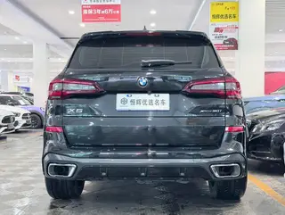 BMW X5 2020 xDrive30i M Sports suit exterior photo 3 BMW X5 2020 xDrive30i M Sports suit exterior photo 3