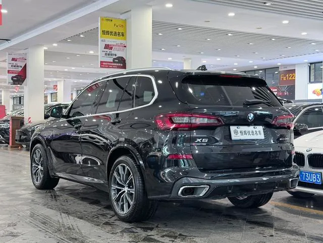 BMW X5 2020 xDrive30i M Sports suit exterior photo 4 BMW X5 2020 xDrive30i M Sports suit exterior photo 4