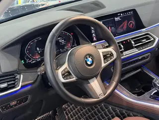 BMW X5 2020 xDrive30i M Sports suit exterior photo 5 BMW X5 2020 xDrive30i M Sports suit exterior photo 5