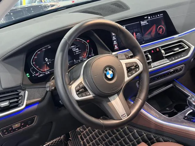 BMW X5 2020 xDrive30i M Sports suit exterior photo 5 BMW X5 2020 xDrive30i M Sports suit exterior photo 5