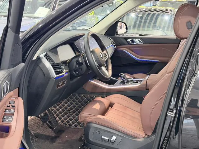 BMW X5 2020 xDrive30i M Sports suit exterior photo 6 BMW X5 2020 xDrive30i M Sports suit exterior photo 6