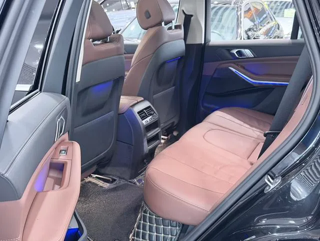 BMW X5 2020 xDrive30i M Sports suit exterior photo 7 BMW X5 2020 xDrive30i M Sports suit exterior photo 7