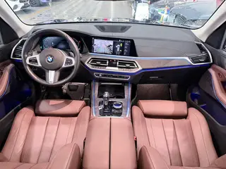 BMW X5 2020 xDrive30i M Sports suit exterior photo 8 BMW X5 2020 xDrive30i M Sports suit exterior photo 8